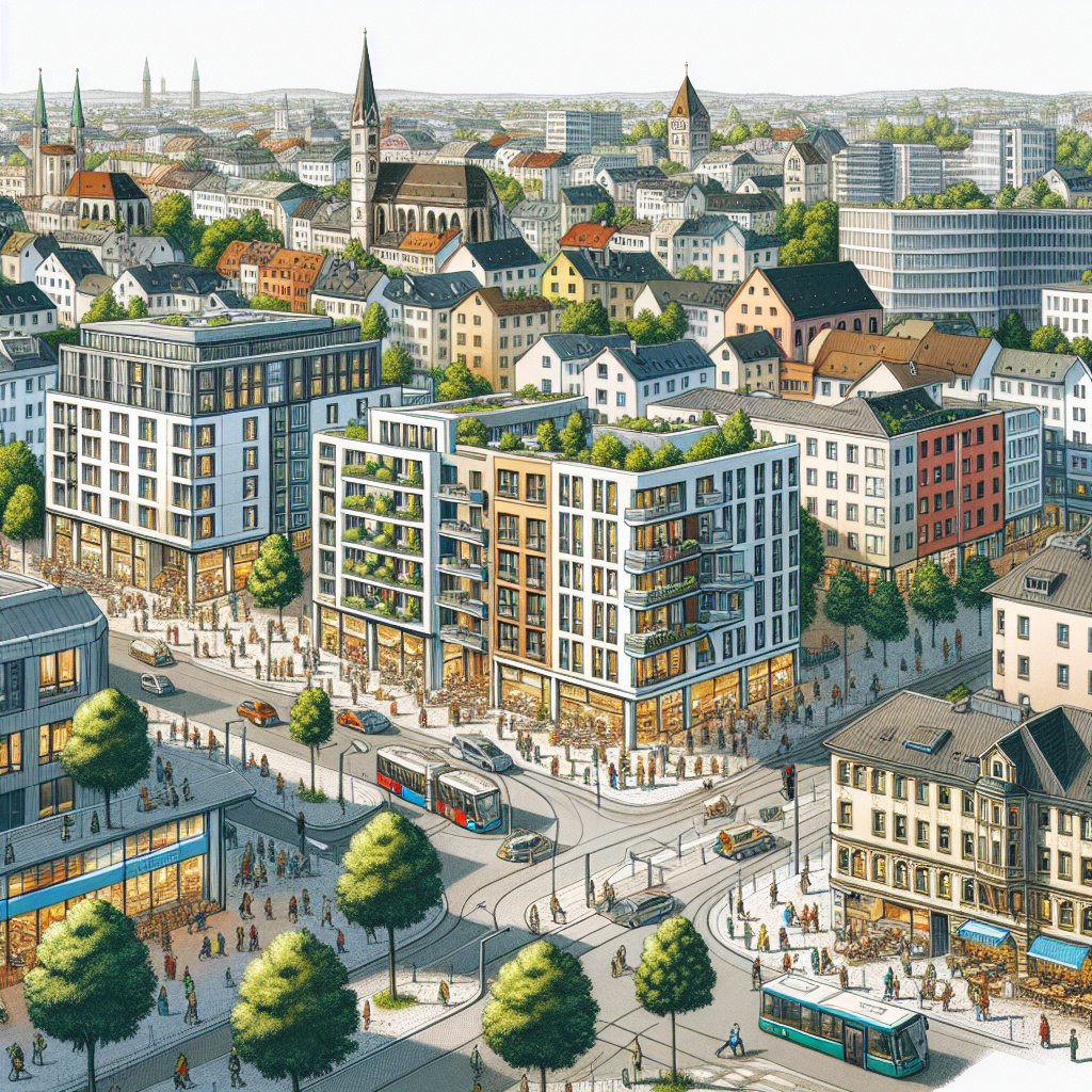 Muenchen Immobilienpreise Laim 2026